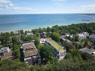 Luxus-Ferienwohnung, in der Strandallee - Timmendorfer Strand