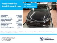 VW Polo, Life, Jahr 2024 - Leverkusen