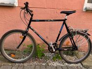Verkaufe schickes Fahrrad mit 18 Gänge..“ - Berlin
