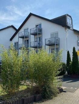 TOP! Möbliertes Appartement, neu ausgestattet, Kü.Zeile mit Geschirrspüler, kurzfristig beziehbar! - Dortmund