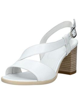 Nero Giardini Nero Giardini Sandalen Leder High-Heel-Sandalette
