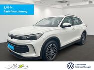 VW Tiguan, 2.0 TDI Life, Jahr 2024 - Lindau (Bodensee)