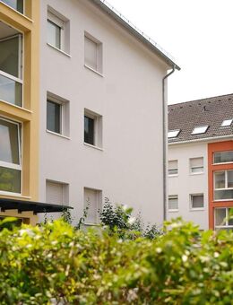 Großzügige 2 Zimmerwohnung - Wiesbaden