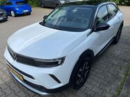Opel Mokka, ELEGANCE ACTIVE DRIVE, Jahr 2021 - Lichtenstein (Sachsen)