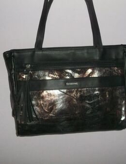 STE-3 Handtasche, Tasche, Damentasche, Schultertasche, handbag, Stefano BAG - Lübeck