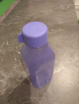 Tupper Ware Trinkflasche - Büdingen