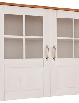 Home affaire Hängeschrank Alby Breite 100 cm, 2 Türen