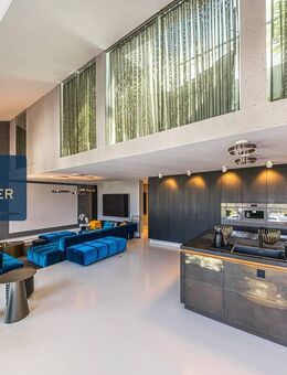 BEZUGSFREI: Luxus pur - Penthouse in bester Zentrumslage - Leipzig