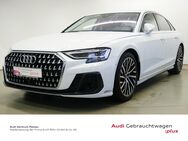 Audi A8, 50 TDI quattro, Jahr 2024 - Passau