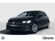 VW Polo, 1.0 TSI Life (95 ) | |, Jahr 2022 - Erfurt