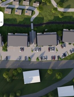 Licht, Luft, Lebensqualität - exklusives 3-Zimmer Penthouse in Nordrach zur Miete! - Nordrach