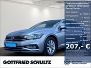 VW Passat Variant, 2.0 TDI MASSAGE, Jahr 2021 - Neuss
