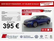 VW Arteon R-Line 2.0 TDI DSG 395,-ohne Anzahlung Na - Horn-Bad Meinberg