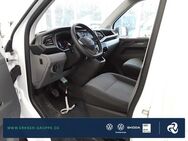 VW T6.1, 2.0 TDI EcoProfi Transporter Kasten, Jahr 2021 - Rüdersdorf (Berlin)