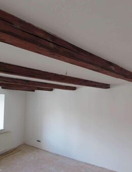 Renditeobjekt! Saniertes Mehrfamilienhaus direkt am Markt !Wenige Meter bis zur Saale.. - Alsleben (Saale)