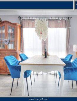 Moderne, helle 3,5-Zimmer-Wohnung mit großzügigem Loggia-Balkon und hochwertiger Ausstattung - Untergruppenbach
