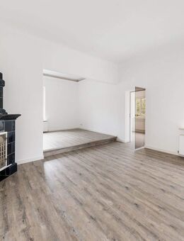 Ihre Dreizimmerwohnung nahe dem S-Bahnhof Mahlsdorf - Großzügig, hell, modern und mit Stellplatz - Berlin