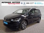 VW Touran, 1.5 TSI MOVE APPCONNECT, Jahr 2024 - Scheuring