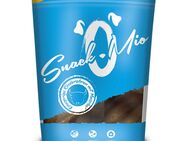 SnackOMio Knusprige Rinderohren mit Muschel - 7 Stück