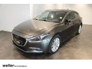 Mazda 3, 2.0 -G Sports-Line, Jahr 2018 - Bietigheim-Bissingen