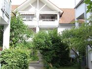 Absolut ruhige Lage - tolle 2,5 Zimmer Wohnung am Rande der Altstadt - Wangen (Allgäu)