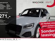 Audi Q2, Advanced 35 TFSI Black 19 VC Sportfw, Jahr 2023 - Wackersdorf