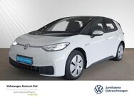 VW ID.3, Pure Performance Upgrade, Jahr 2021 - Kiel