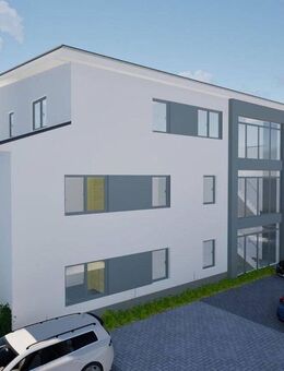 Erstbezug im KfW-40 QNG Neubau - 8 stilvolle 3-4-Zimmer-Mietwohnungen - Bissendorf