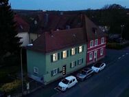 Seltene Gelegenheit: Reduzierter Preis für ein Stadthaus in Kitzingen! - Kitzingen