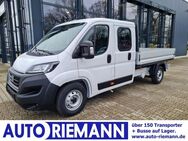 Fiat Ducato, 35 Doka L4 KOMFORT, Jahr 2024 - Cloppenburg