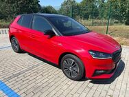 Skoda Fabia Monte Carlo Carlo*5JGar*LED*Shzg*PDC*Ca... - Selent