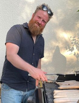 Lecker essen gehen☺️ - Berlin Mitte