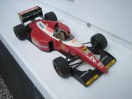 Modellautos 1:18---Verschiedene Ferrari - Meckenheim