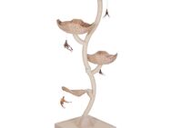 Kratzbaum Cat´s Flower XXL - creme