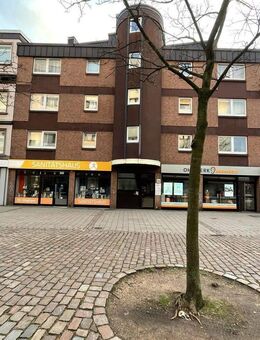 Wohnung zum Kauf mit Balkon und Fahrstuhl · provisionsfrei - Hamburg Altstadt