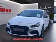 Hyundai i30, 2.0 N PERFORMANCE, Jahr 2019 - Dortmund Marten