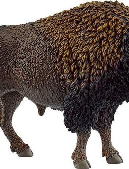 Schleich® Spielfigur WILD LIFE, Bison (14879)