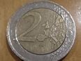 2 Euromünze Österreich 2002 in 66822