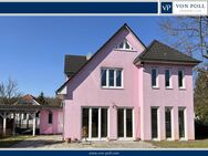 Modernes Architektenhaus auf großzügigem Grundstück - Hohen Neuendorf
