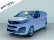 Opel Vivaro, 2.0 D Cargo M Autm, Jahr 2024 - Worms