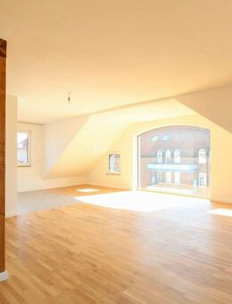 Provisionsfrei! Frisch sanierte und sofort bezugsfreie Wohnung in Hannover-Döhren - Hannover