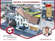 NEUER PREIS! Wohnen im Herzen von Bornheim! Junges Split-Level Eigenheim mit Einliegerwohnung - Bornheim (Nordrhein-Westfalen)