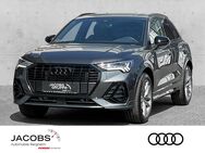 Audi Q3, S line 35 TFSI ||Businesspaket, Jahr 2022 - Bergheim (Nordrhein-Westfalen)