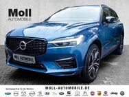 Volvo XC60 R Design Recharge Plug-In Hybrid AWD T8 Twin Engine EU6d Allrad StandHZG Navi digitales Cockpit - Aachen