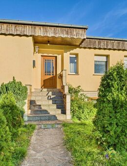 Platz für Gäste, Hobbys und die ganze Familie - Jerichow