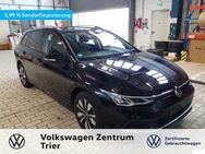 VW Golf Variant, 1.0 TSI Move, Jahr 2023 - Trier