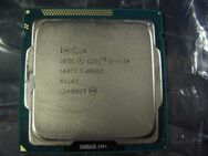 Intel Core i5-3570, 4x 3,4Ghz (3,8 Turbo) GHZ Quad-Core Prozessor Sockel LGA 1155 - Oberhaching