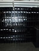 Color Vorratssystem Haarfarbtuben in 50668