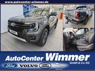 Ford Ranger, Wildtrak, Jahr 2022 - Passau