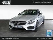 Mercedes-Benz C 200 T AMG-Line *Nightpaket*RFK*AHK* - Bad Nauheim